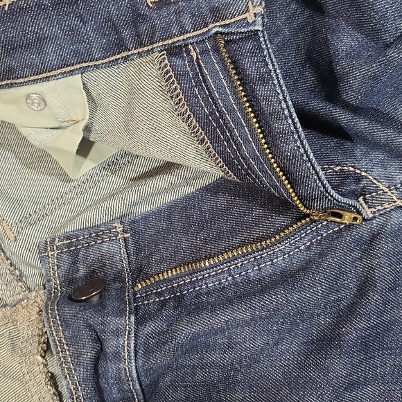 LEVI'S 544 Ultimate Lift Boot Cut Jean - 12P Medium Wash - Picture 7 of 15